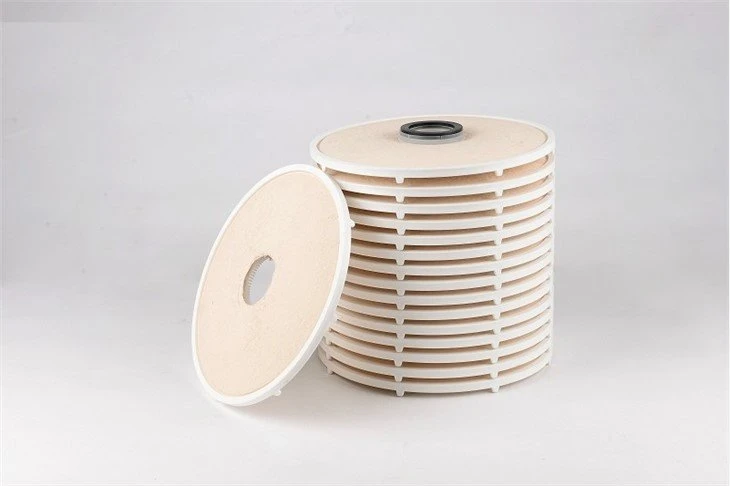 china Single-use Depth Filter